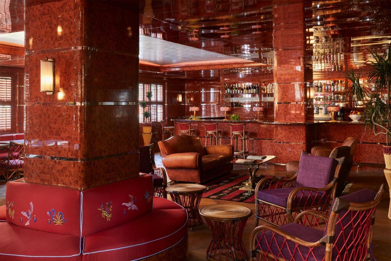 Ulysses, An Ash Hotel 볼티모어 외부 사진